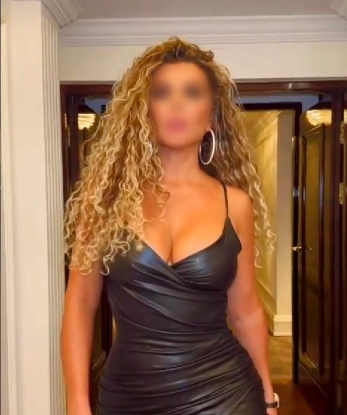 Анкета проститутки Юлия - город Луховицы, 27 лет, №14111